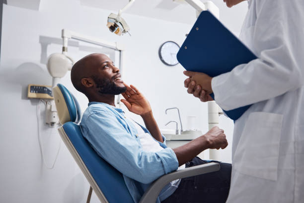 Best Emergency Dental Services for Seniors in Creston, IA