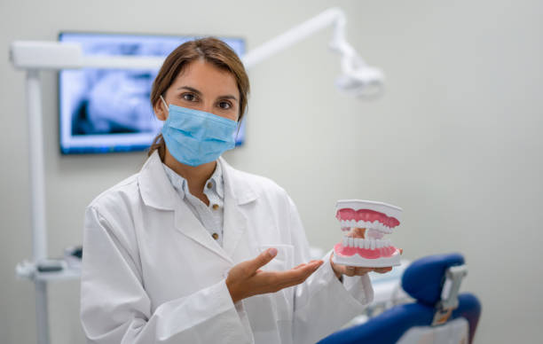 Best Emergency Root Canal Treatment in Creston, IA
